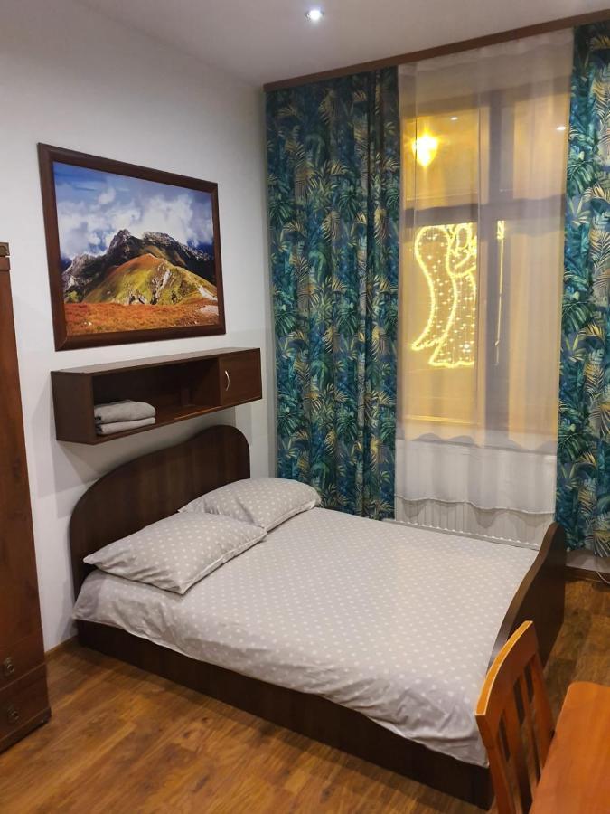 זקופאנה Apartamenty Krupowki חדר תמונה