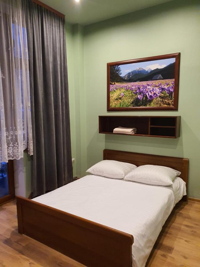 זקופאנה Apartamenty Krupowki חדר תמונה