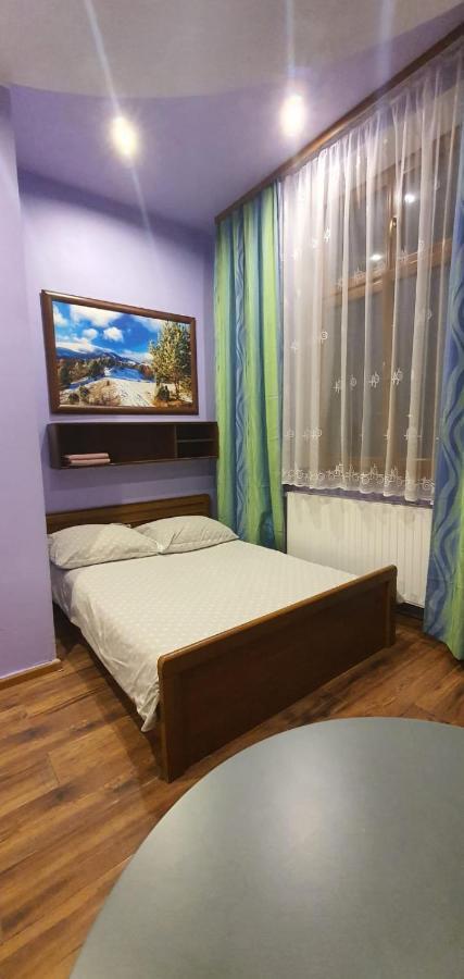 זקופאנה Apartamenty Krupowki חדר תמונה