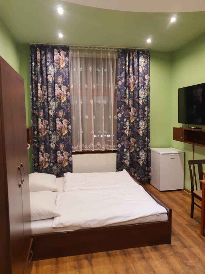 זקופאנה Apartamenty Krupowki חדר תמונה