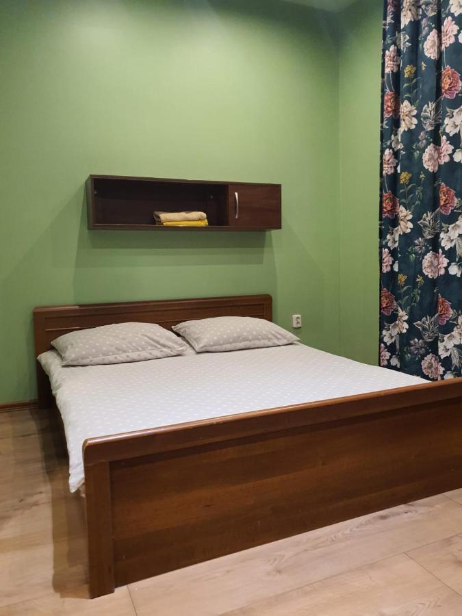 זקופאנה Apartamenty Krupowki חדר תמונה