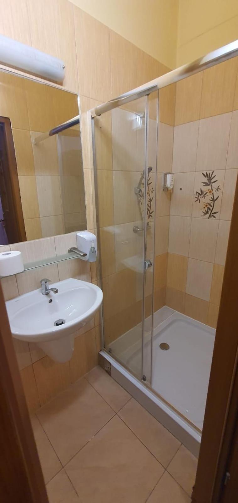 זקופאנה Apartamenty Krupowki חדר תמונה