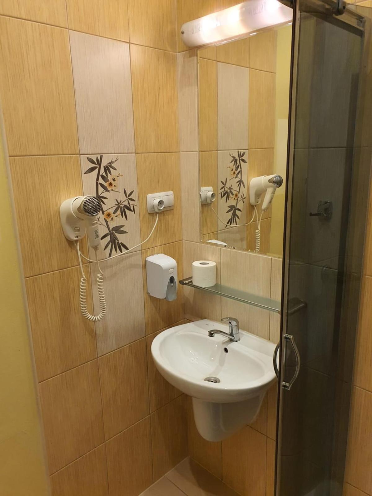 זקופאנה Apartamenty Krupowki חדר תמונה