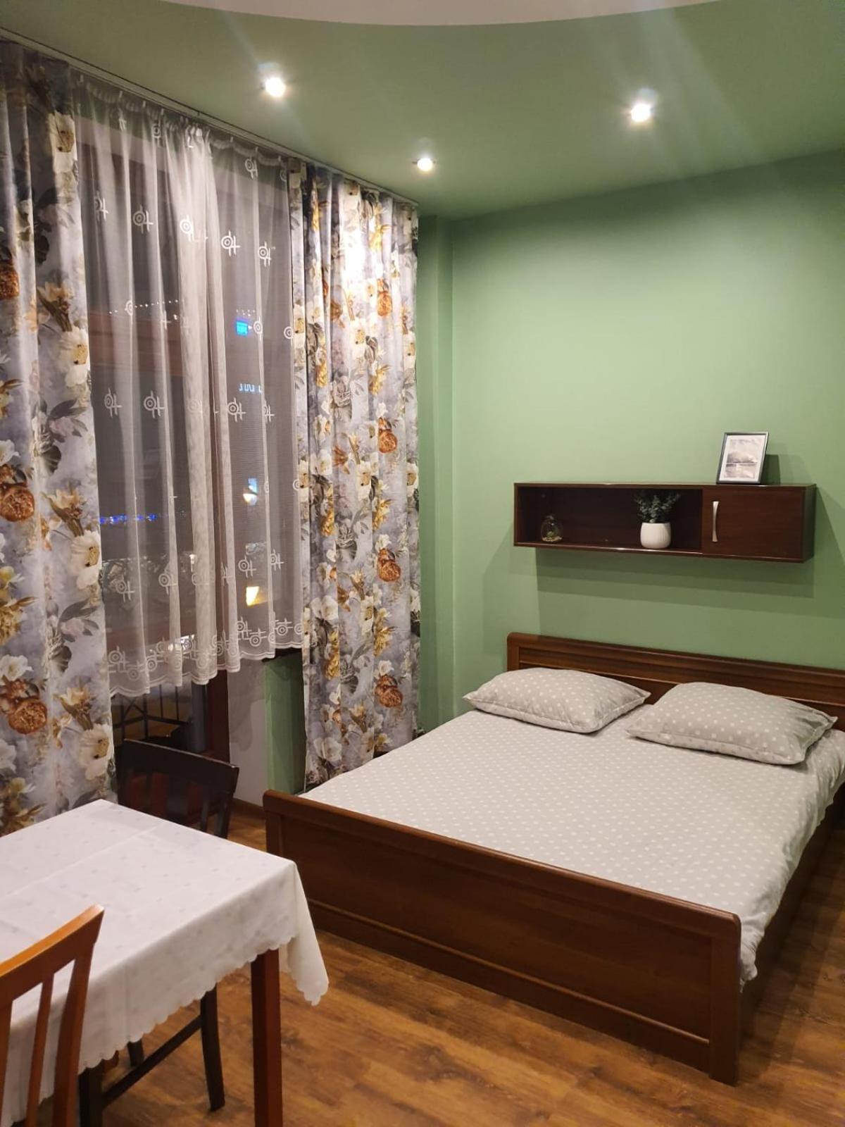 זקופאנה Apartamenty Krupowki חדר תמונה