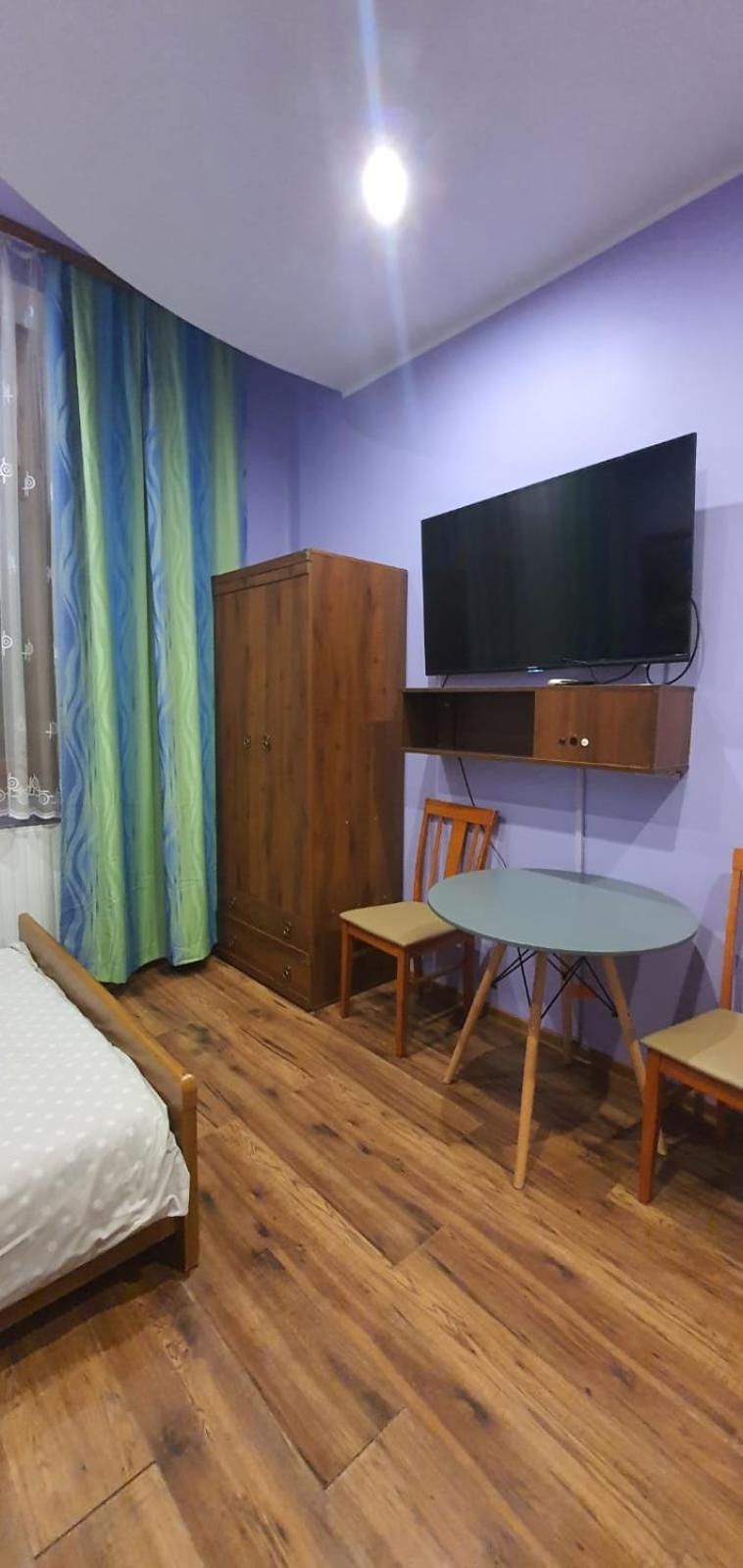 זקופאנה Apartamenty Krupowki חדר תמונה