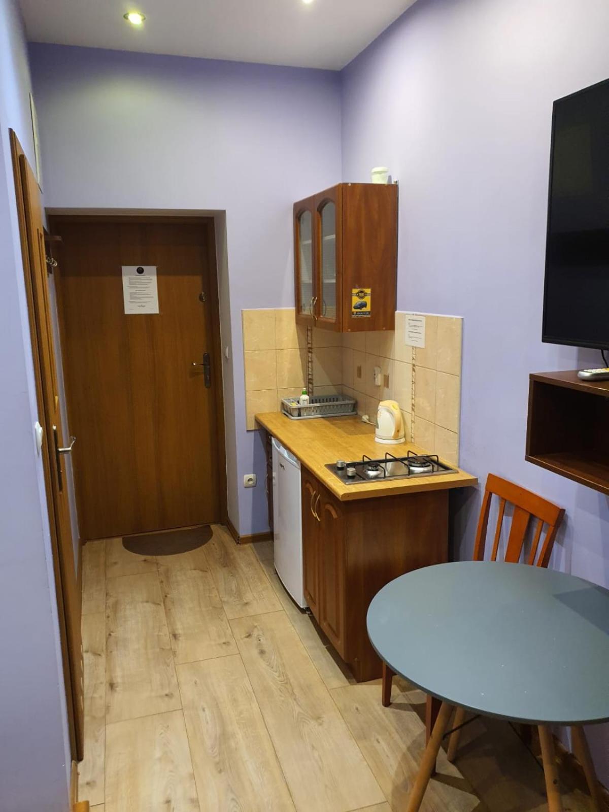 זקופאנה Apartamenty Krupowki חדר תמונה
