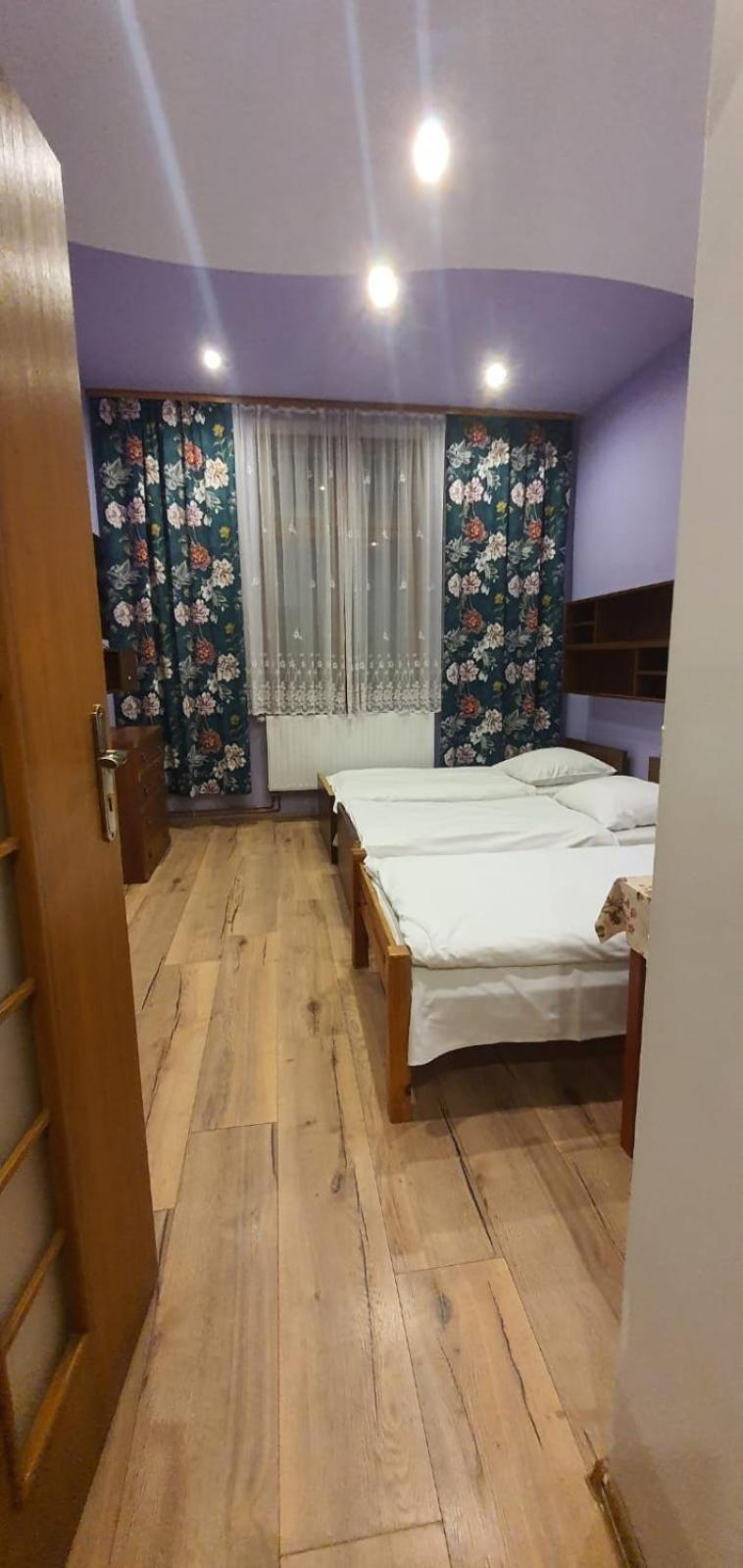 זקופאנה Apartamenty Krupowki חדר תמונה