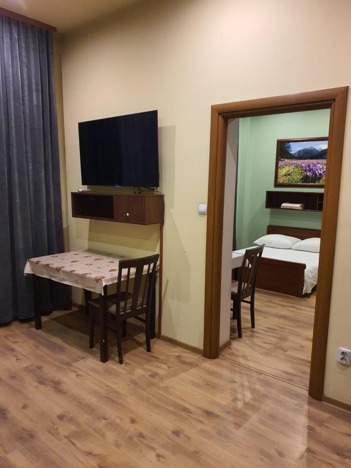 זקופאנה Apartamenty Krupowki חדר תמונה