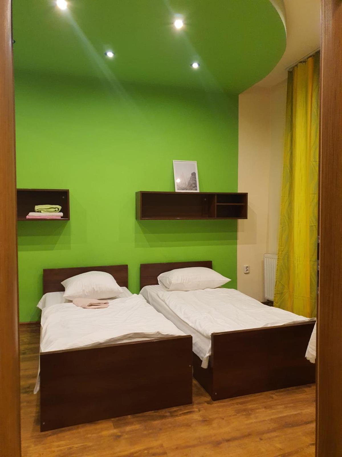 זקופאנה Apartamenty Krupowki חדר תמונה