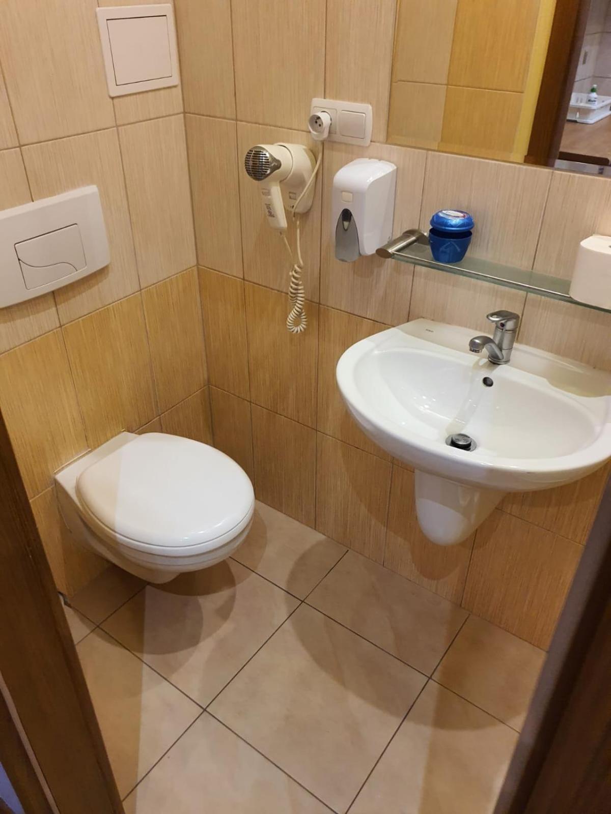 זקופאנה Apartamenty Krupowki חדר תמונה