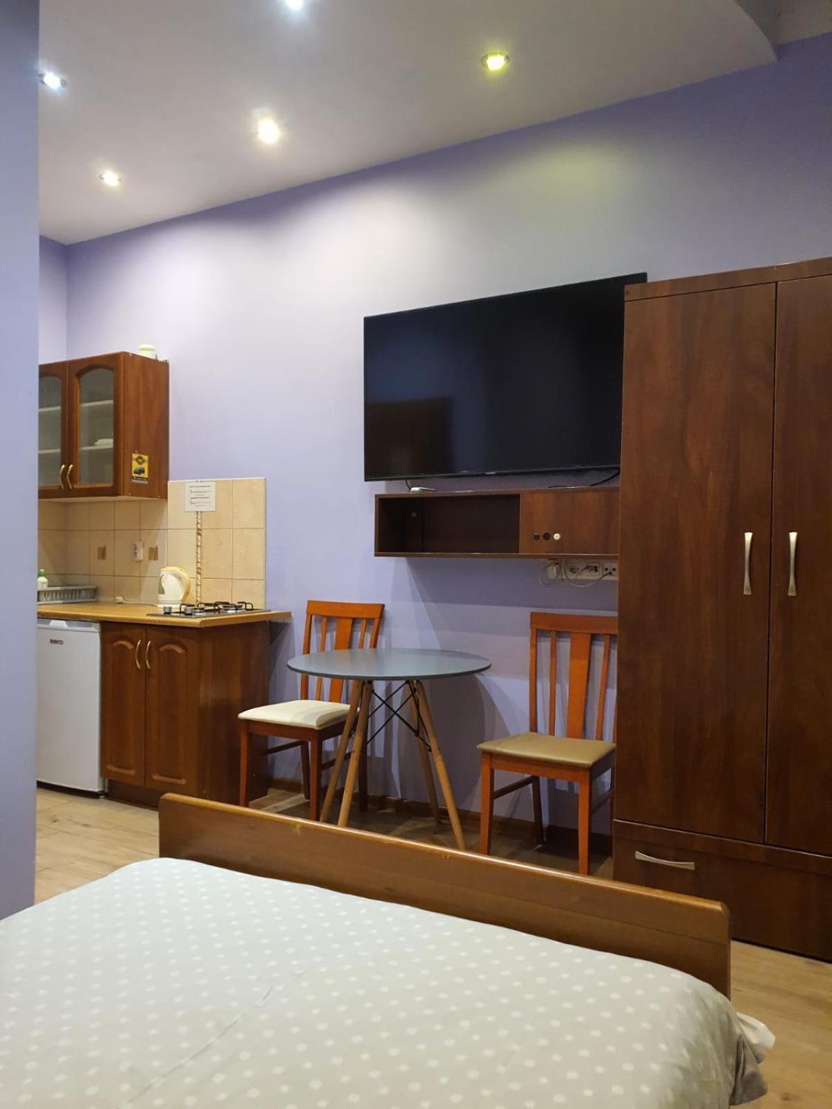 זקופאנה Apartamenty Krupowki חדר תמונה