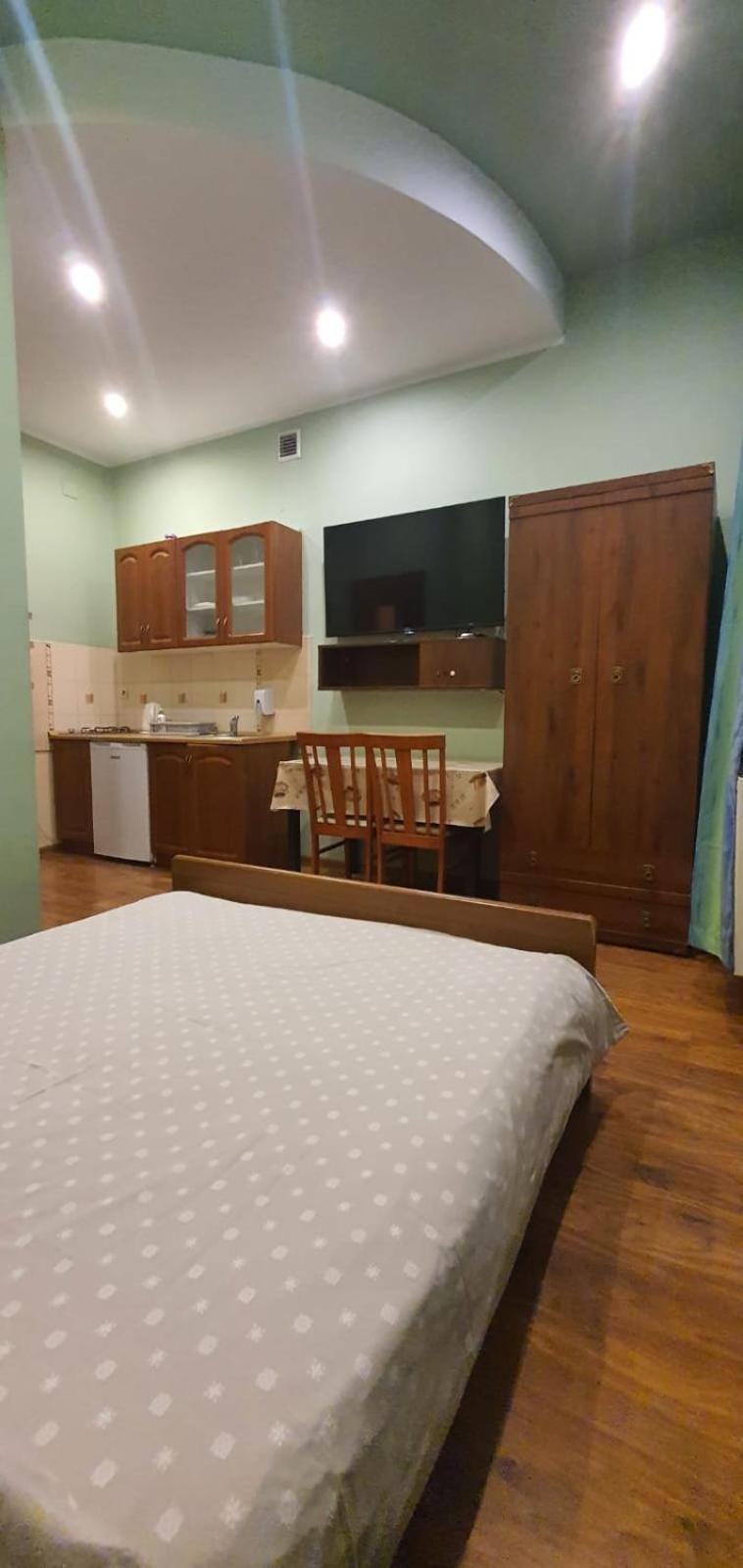 זקופאנה Apartamenty Krupowki חדר תמונה
