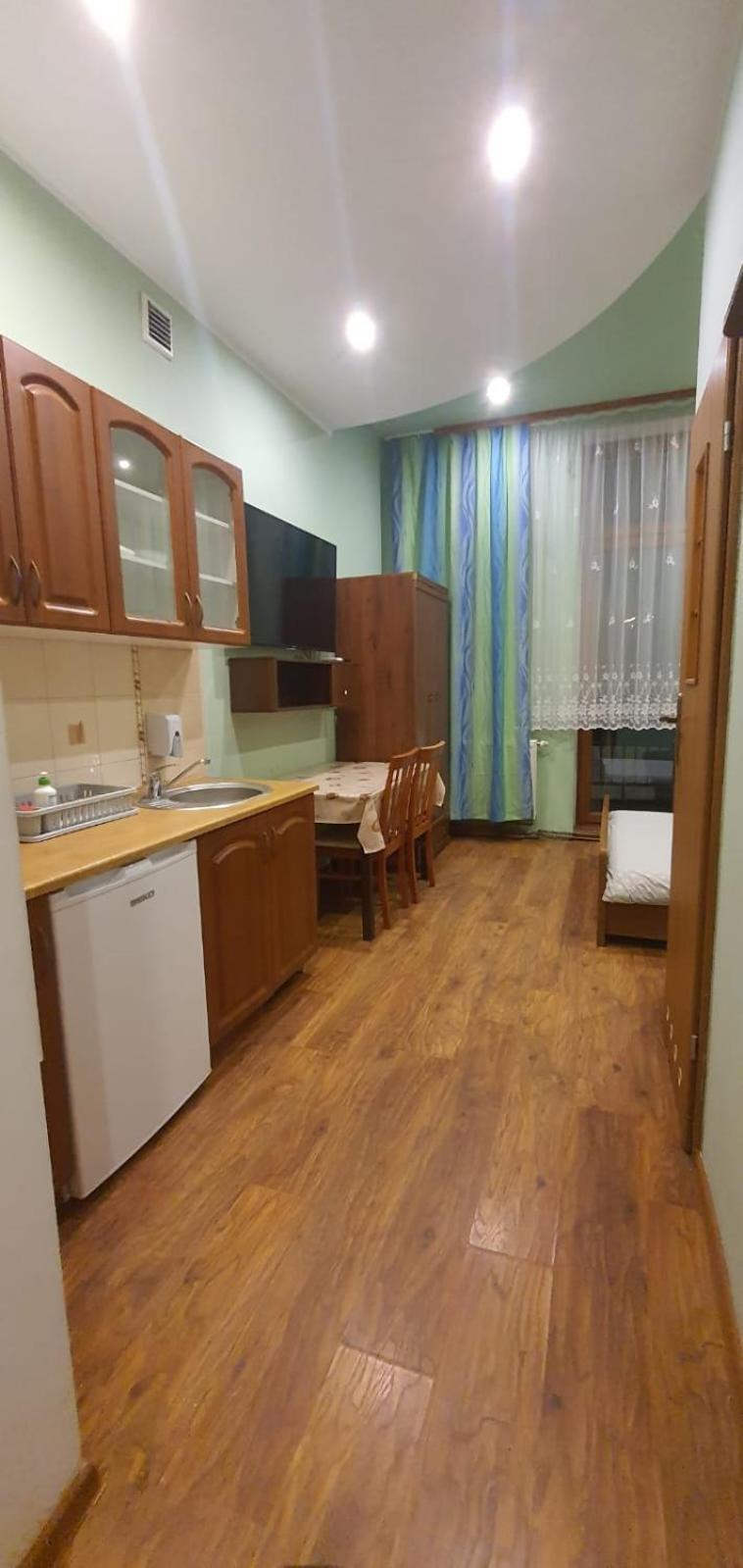 זקופאנה Apartamenty Krupowki חדר תמונה