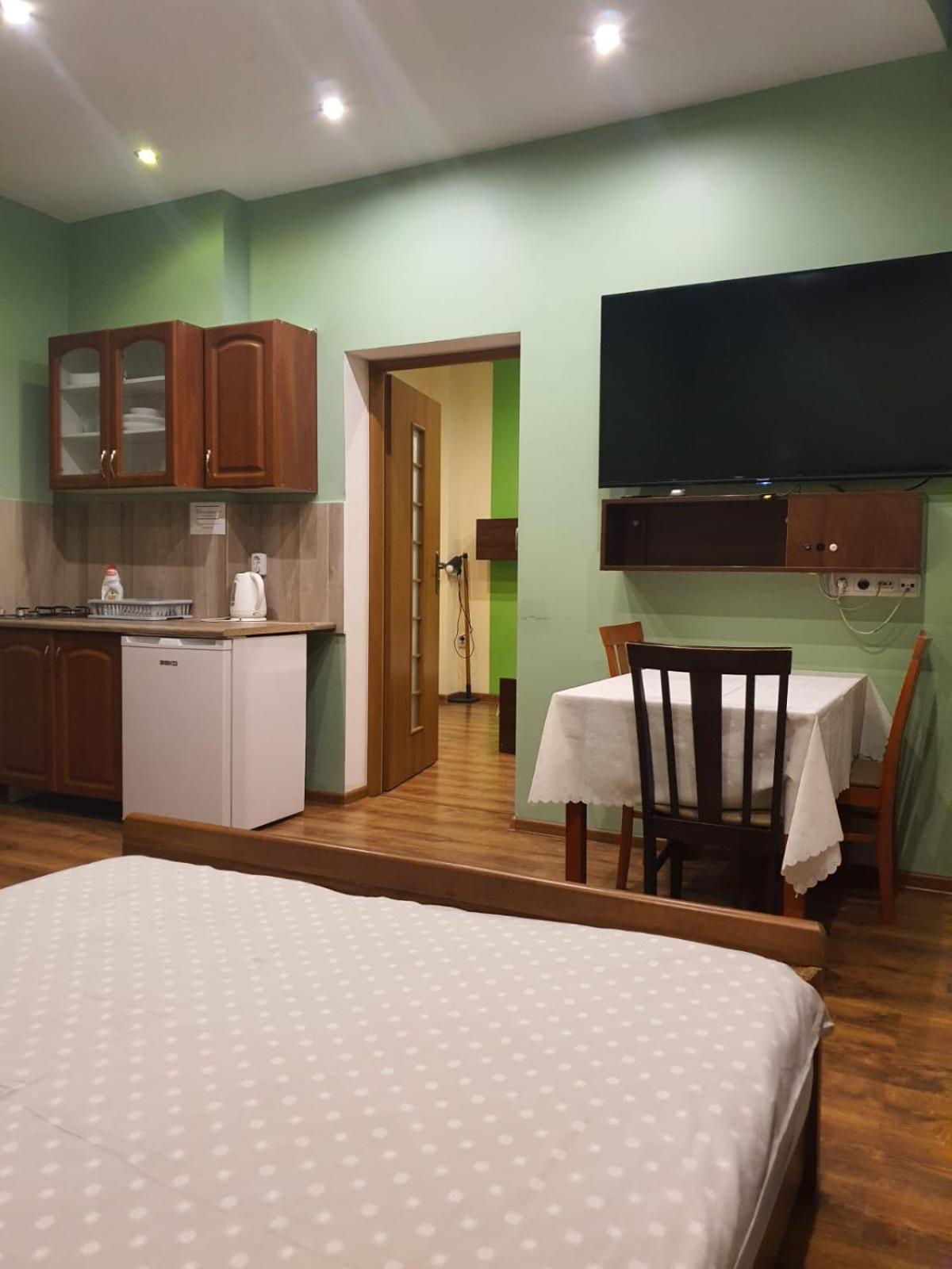 זקופאנה Apartamenty Krupowki חדר תמונה