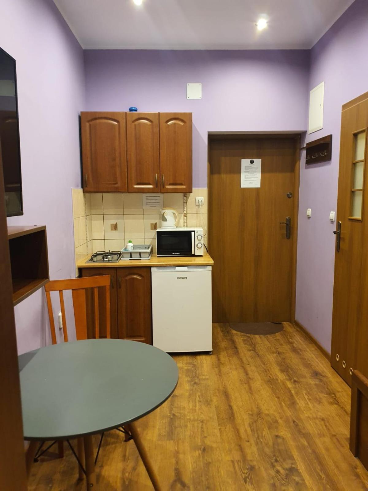 זקופאנה Apartamenty Krupowki חדר תמונה