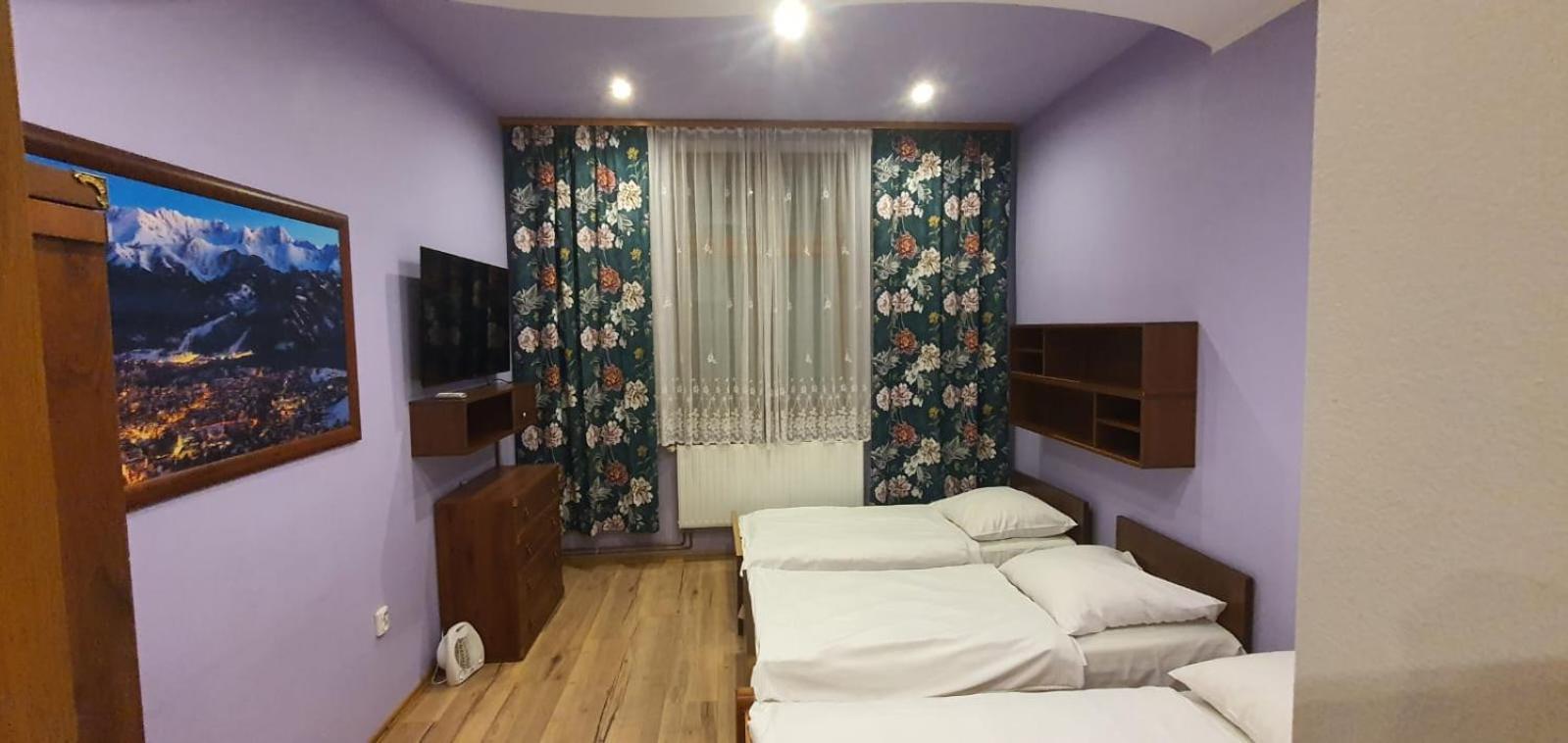 זקופאנה Apartamenty Krupowki חדר תמונה