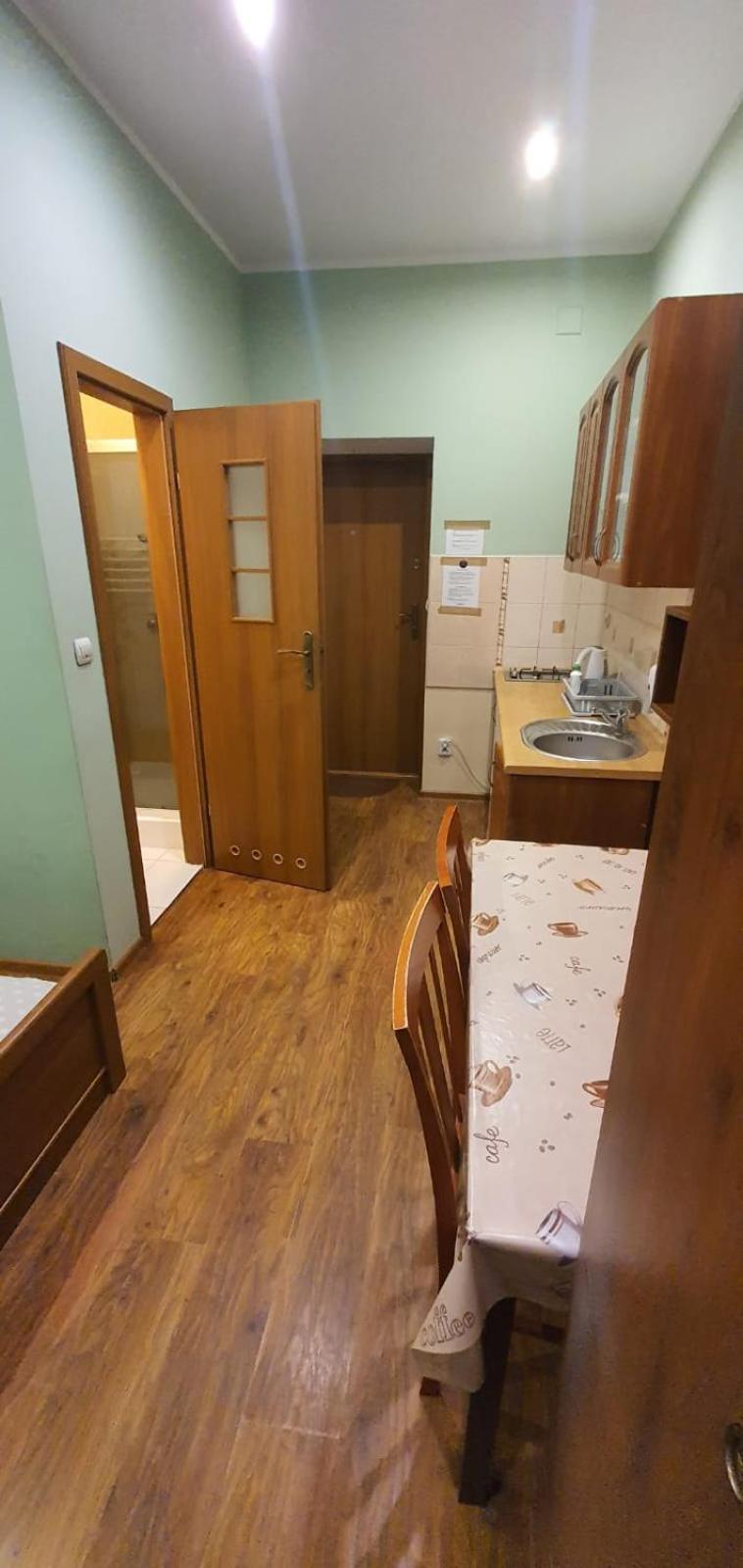 זקופאנה Apartamenty Krupowki חדר תמונה