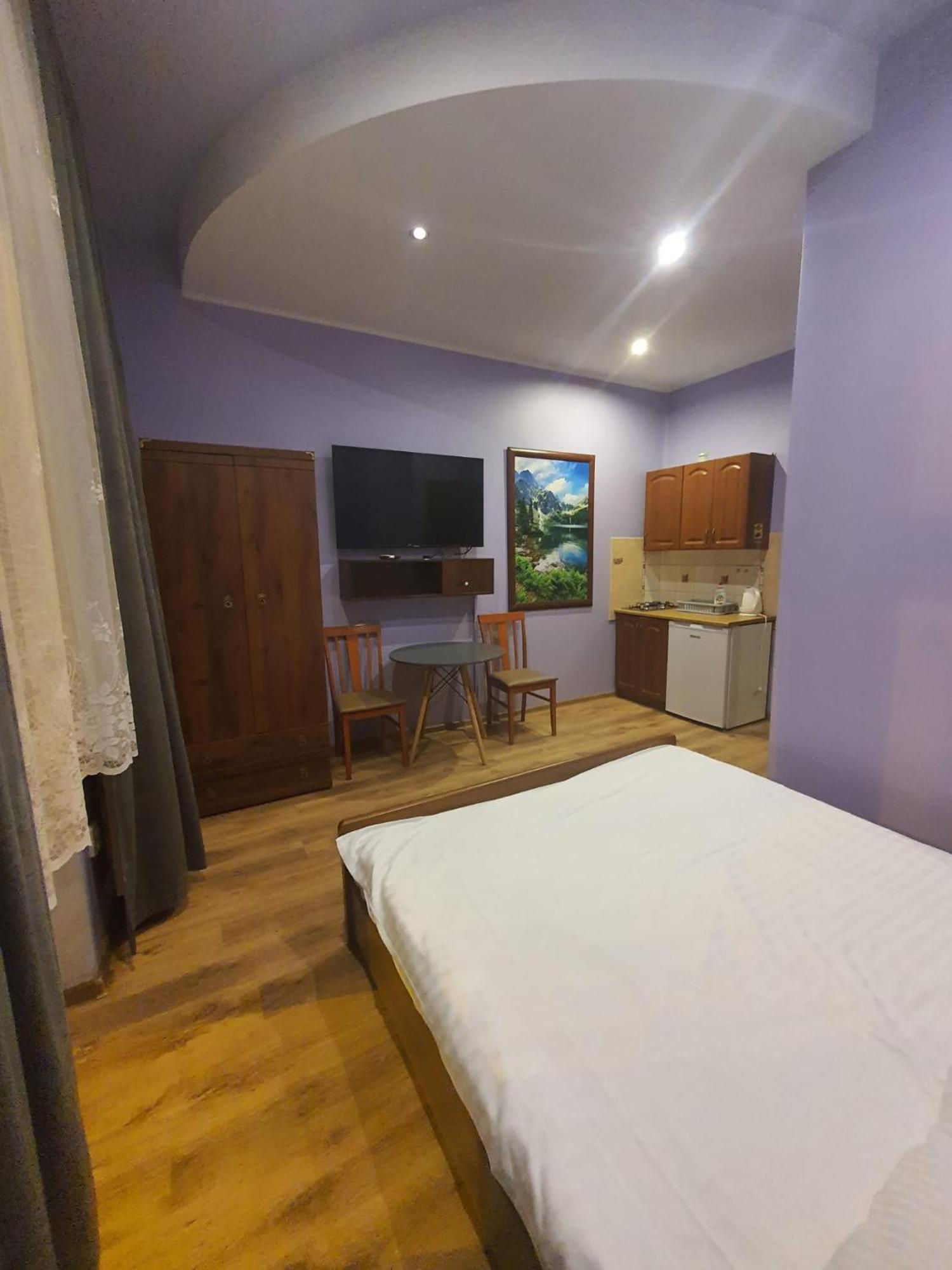 זקופאנה Apartamenty Krupowki חדר תמונה