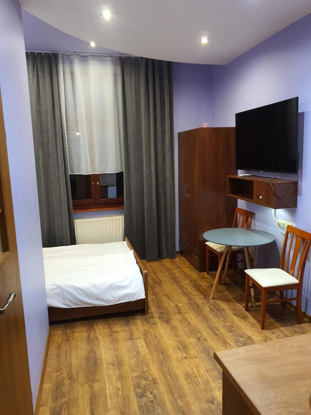 זקופאנה Apartamenty Krupowki חדר תמונה