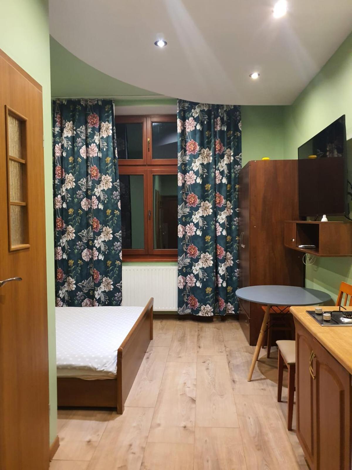 זקופאנה Apartamenty Krupowki חדר תמונה