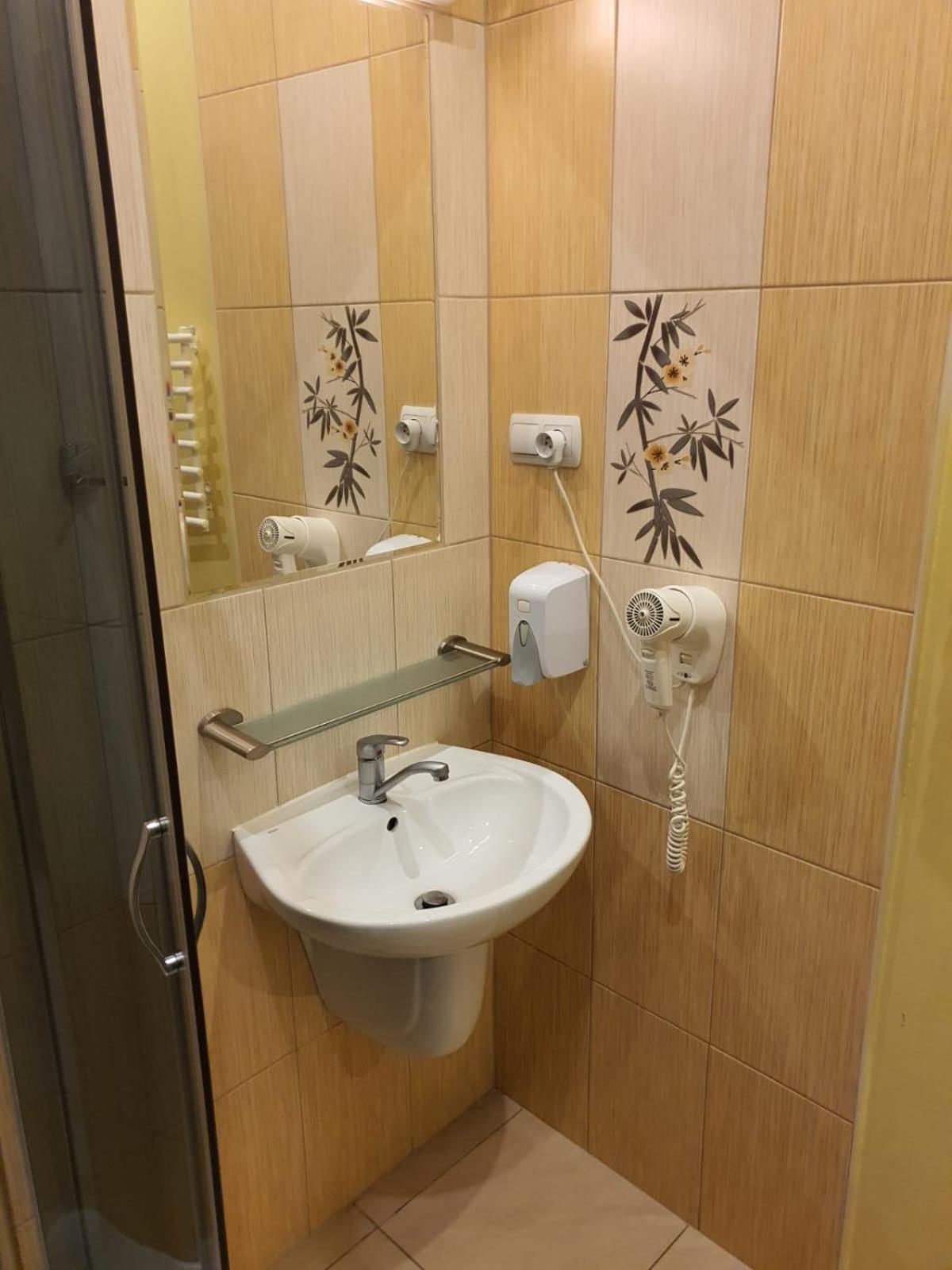 זקופאנה Apartamenty Krupowki חדר תמונה