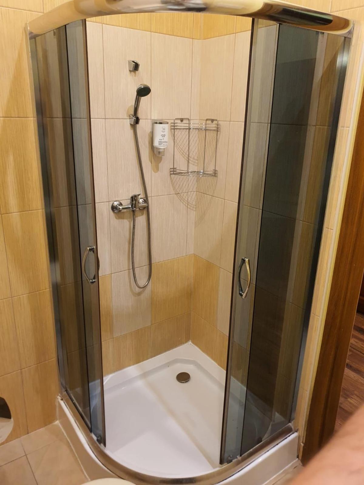 זקופאנה Apartamenty Krupowki חדר תמונה