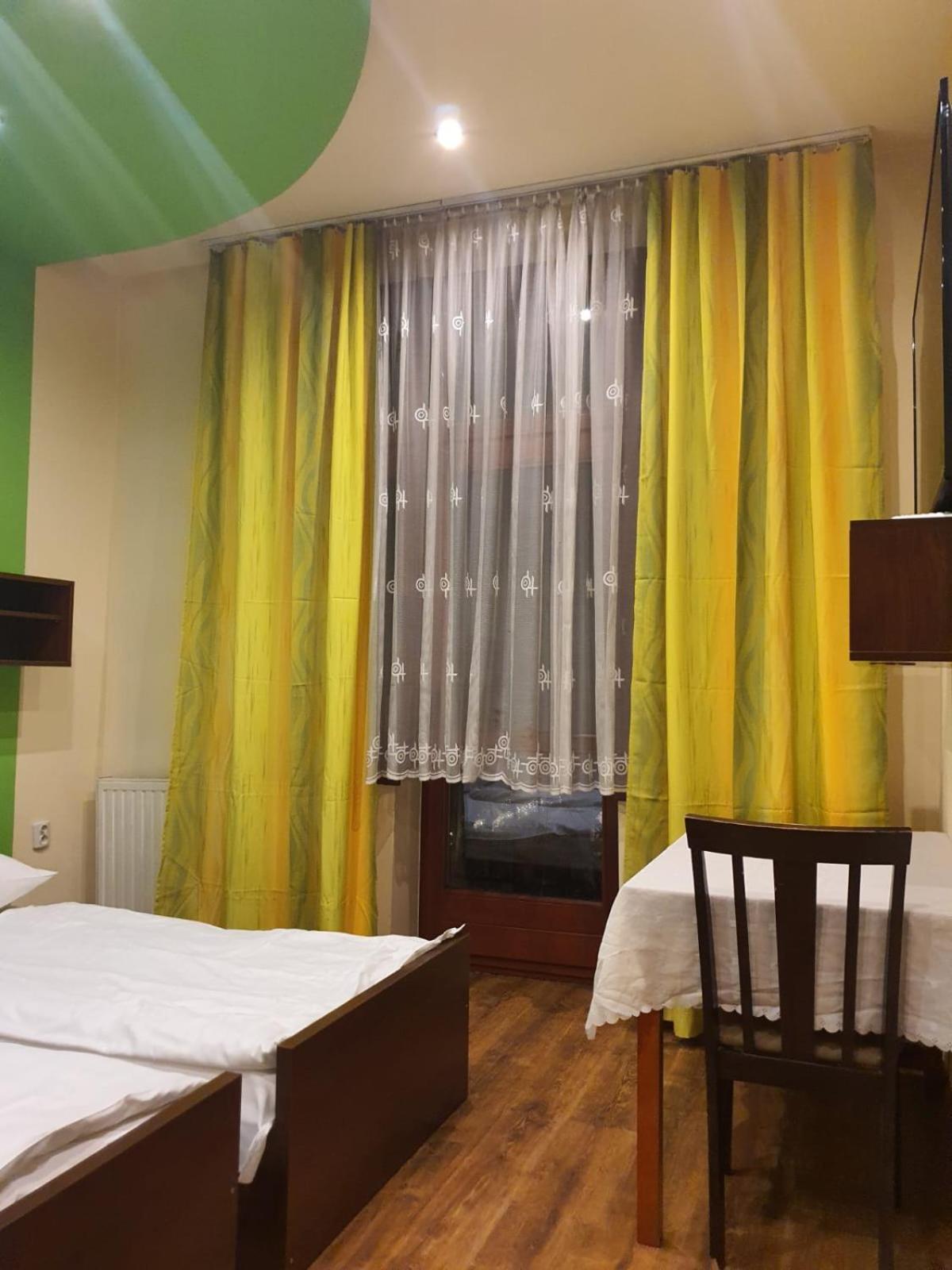 זקופאנה Apartamenty Krupowki חדר תמונה