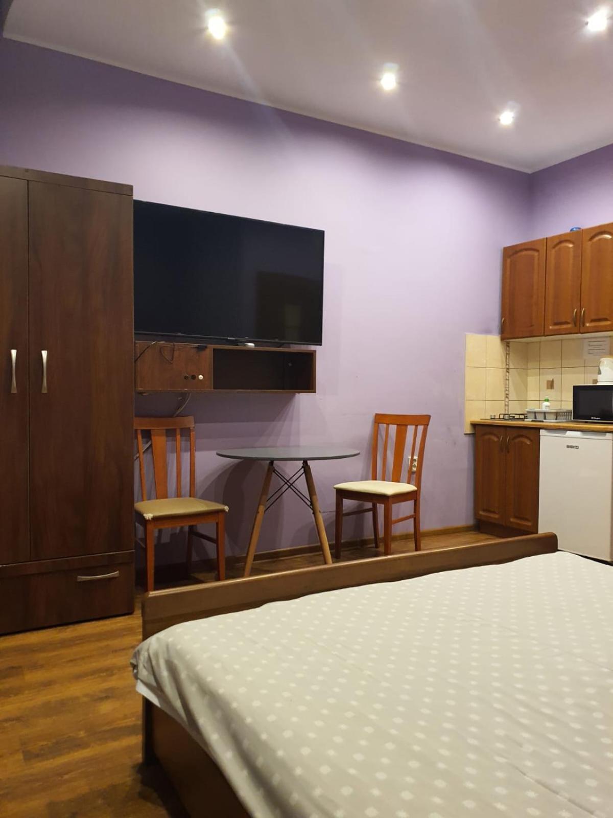 זקופאנה Apartamenty Krupowki חדר תמונה
