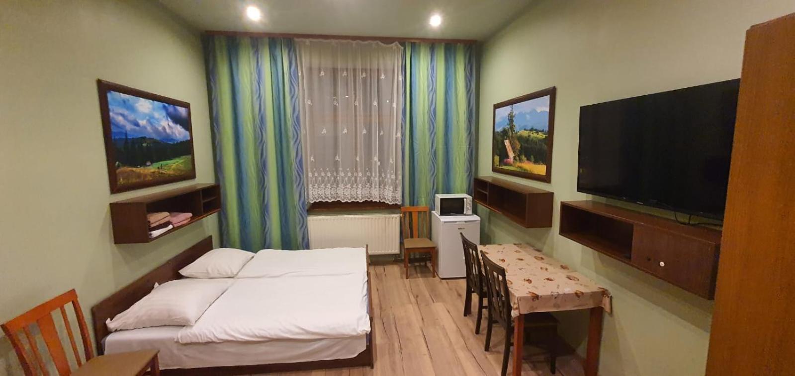 זקופאנה Apartamenty Krupowki חדר תמונה