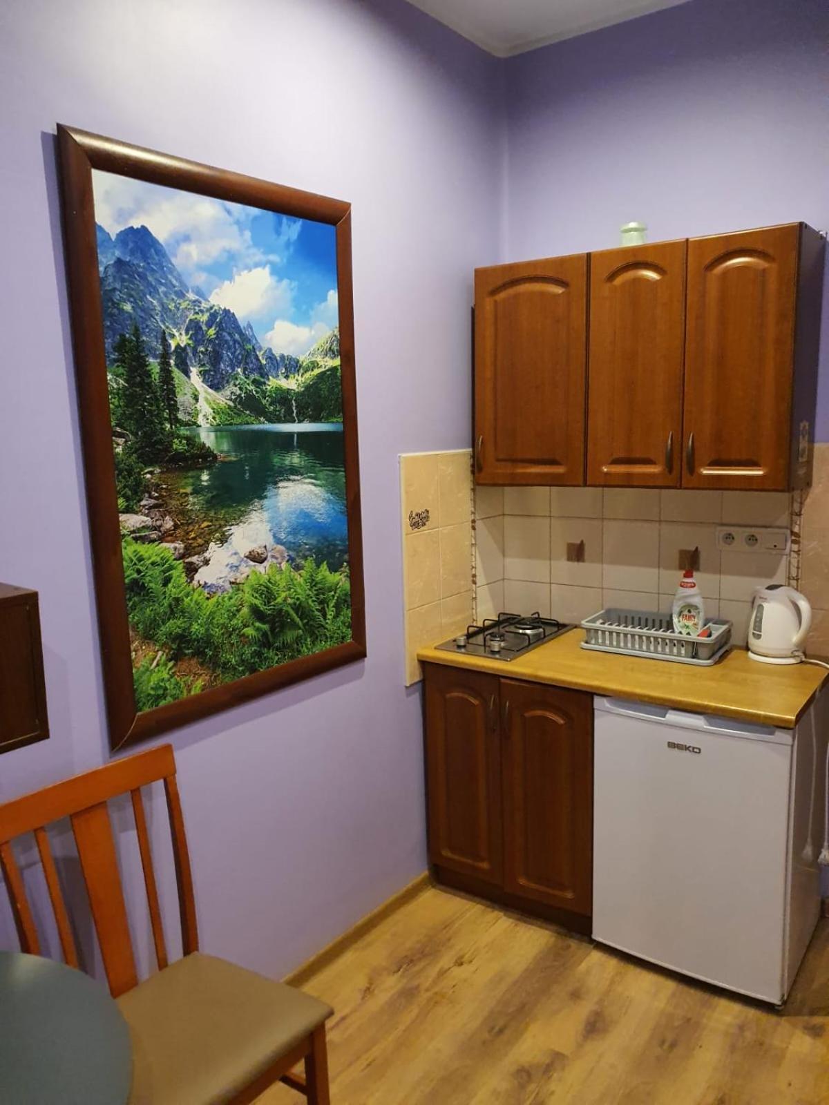זקופאנה Apartamenty Krupowki חדר תמונה